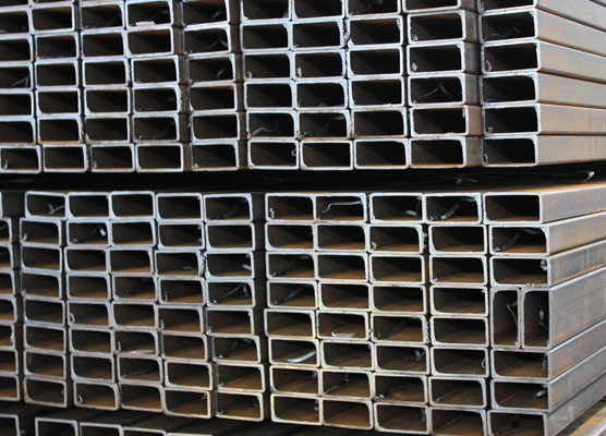 枝江Q345b矩形管