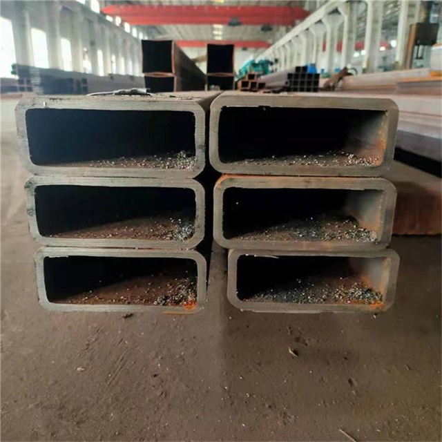 枝江q345b厚壁方管
