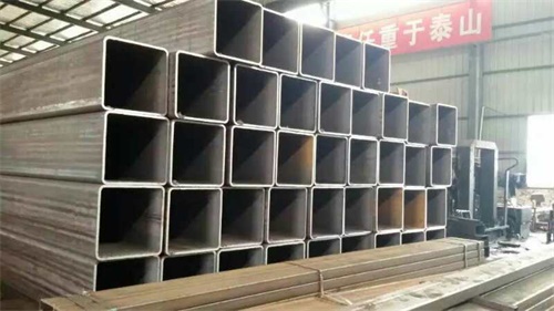 枝江无缝方管<font style='color:red'>生产工艺</font>