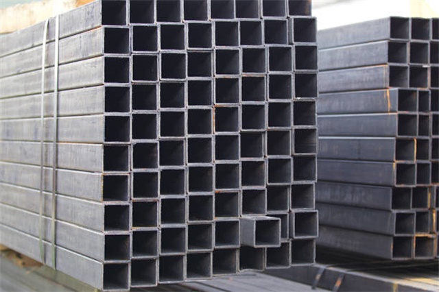 枝江无缝方矩管生产制造