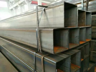 枝江q345b大口径方管