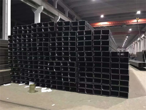 枝江冷拔方管选型指南 工程采购怎么选